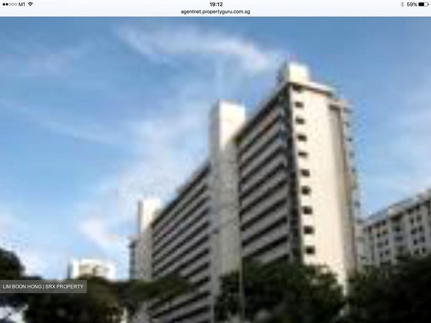 Blk 47 Marine Crescent Gardens (Marine Parade), HDB 3 Rooms #554175971